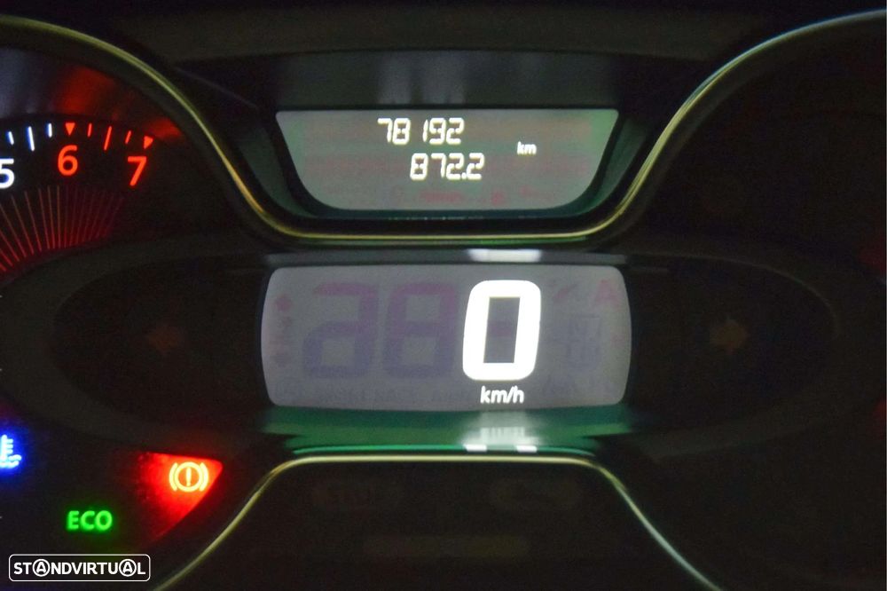 Renault Captur 0.9 TCE Exclusive - 17