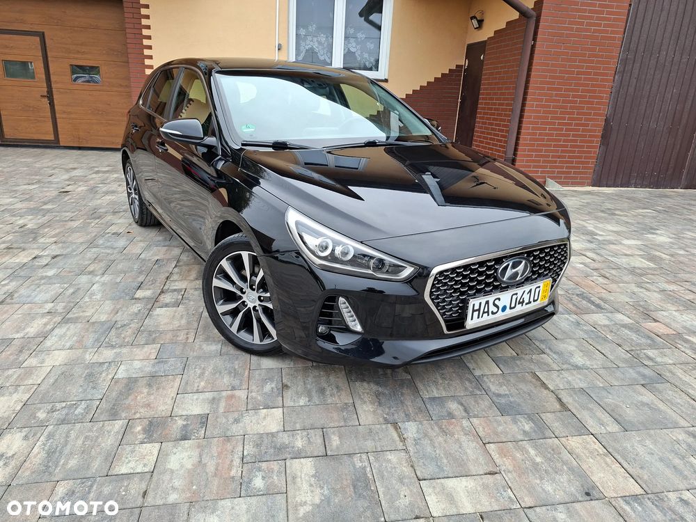 Hyundai i30 - 6