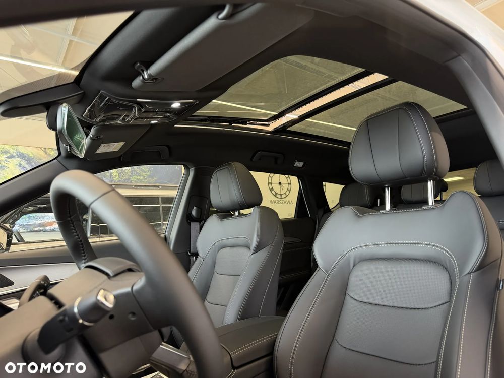 Jetour X70 Plus 1.5T DCT - 22