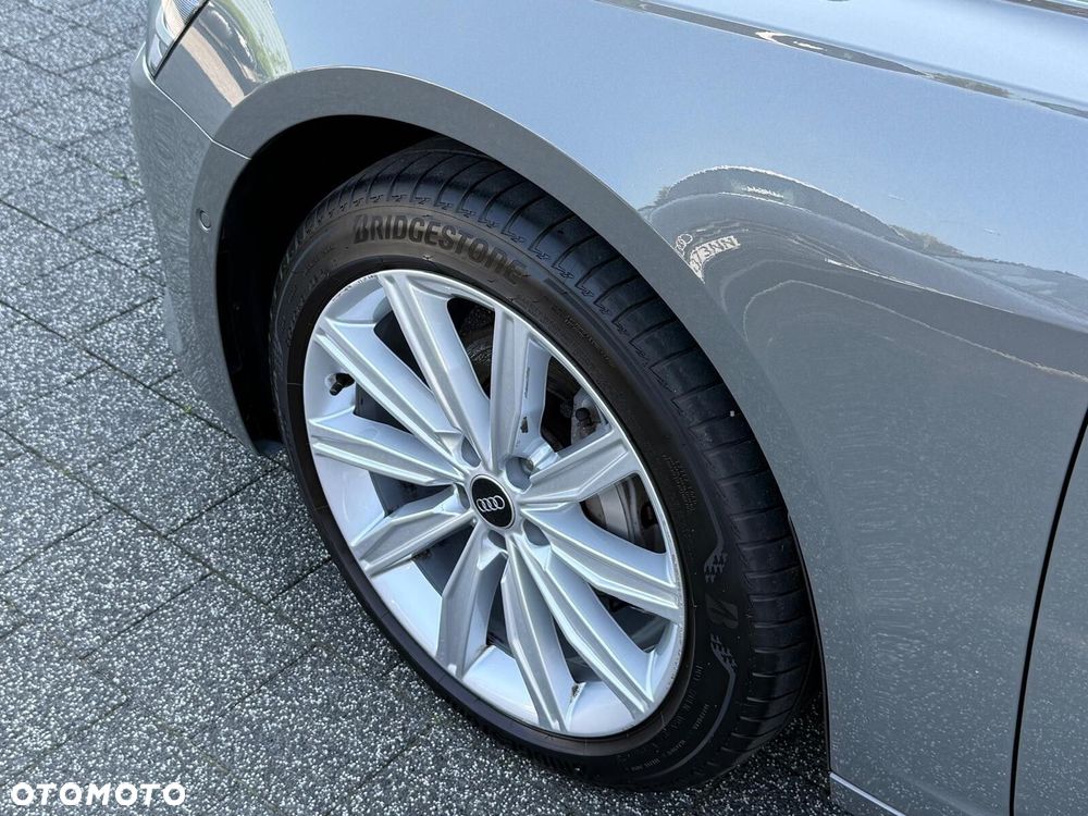 Audi A6 Avant 40 TDI mHEV Quattro S tronic - 12