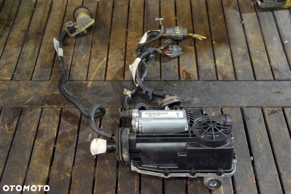 Honda Civic VIII UFO 06-11 1.8 Wysprzęglik i-Shift 22880-RPJ-L050-M1 0132900010 Easytronic - 1