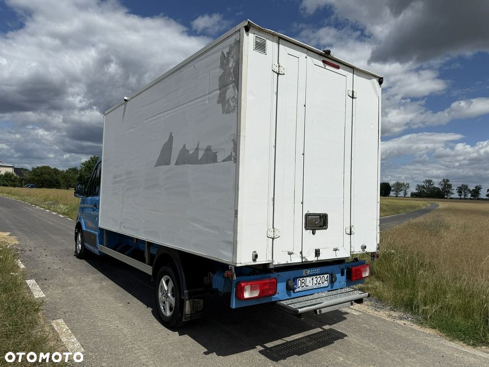 Volkswagen Crafter - 7