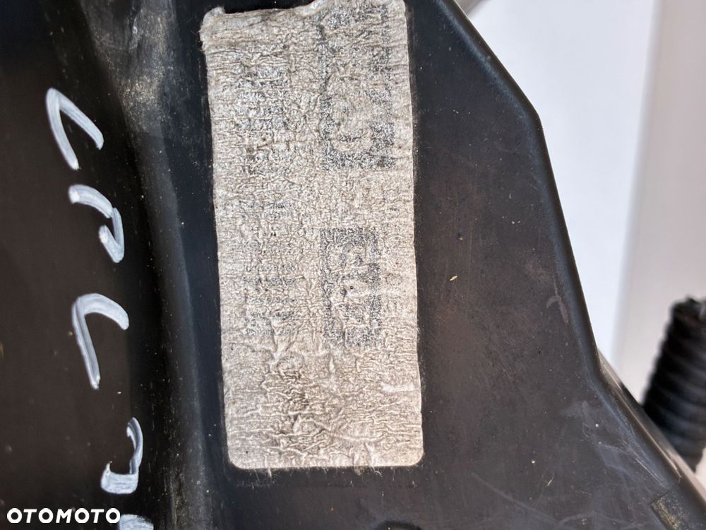 FIAT GRANDE PUNTO LAMPA PRZÓD PRZEDNIA LEWA  EUROPA - 3