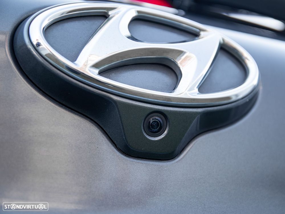 Hyundai i30 1.0 T-GDI Comfort+Navi - 9