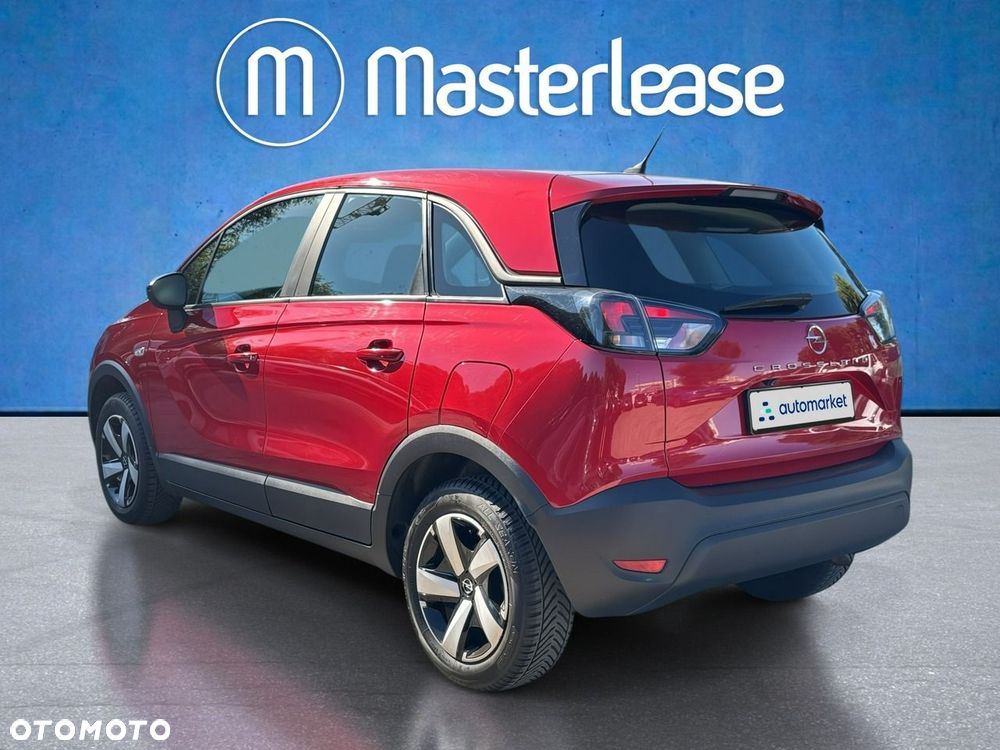 Opel Crossland - 8