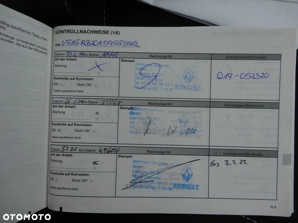 Renault Clio 0.9 TCe Limited - 37