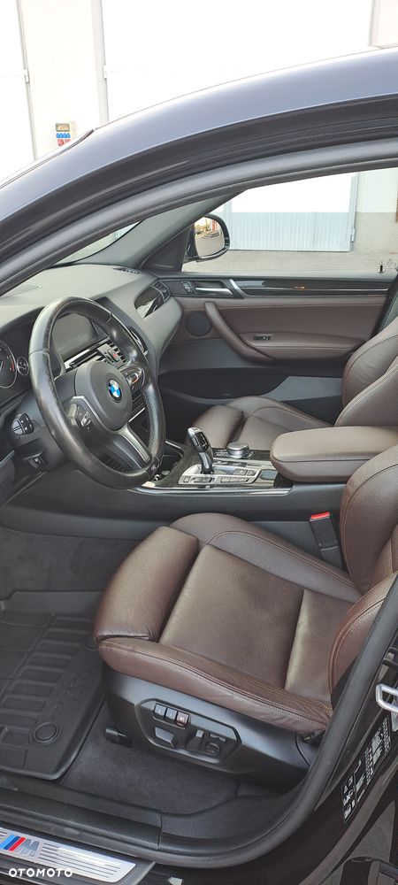 BMW X4 xDrive20d M Sport - 18