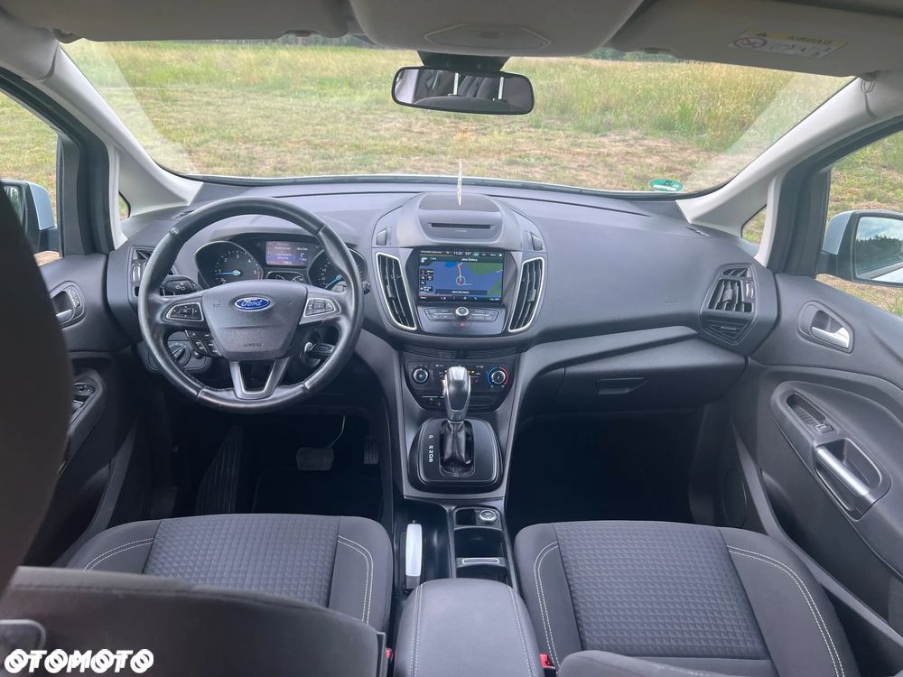 Ford C-MAX 2.0 TDCi Titanium ASS - 37