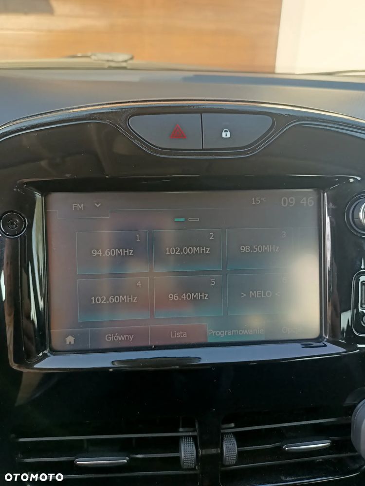 Renault Clio 1.5 dCi Energy Limited - 18