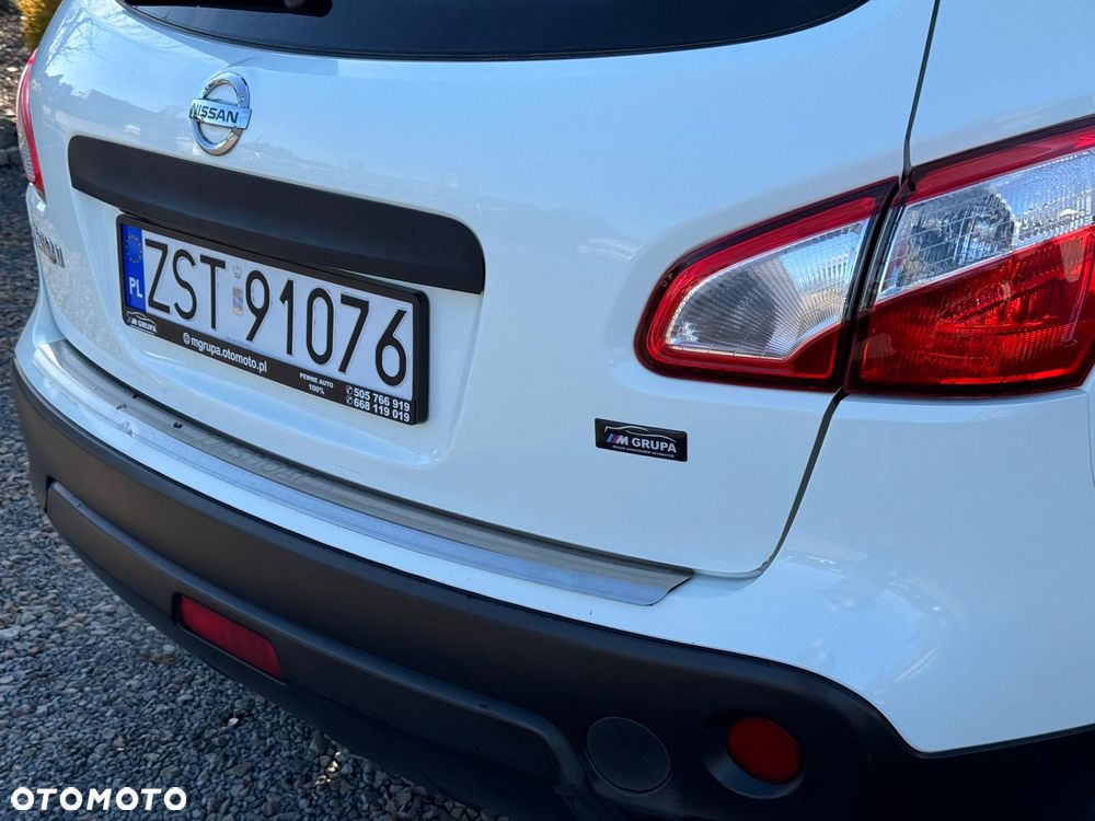 Nissan Qashqai 1.6 Acenta - 10