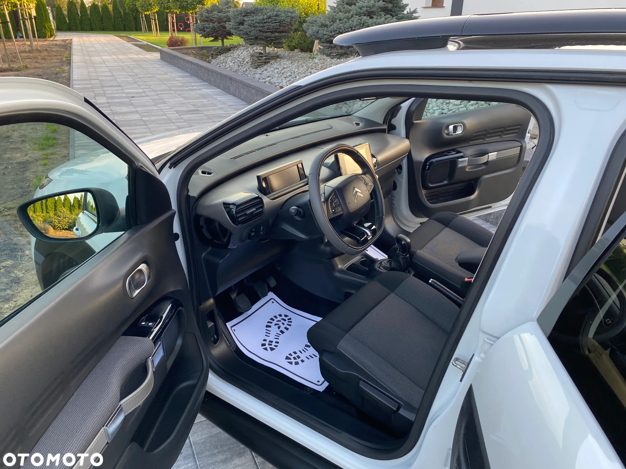 Citroën C4 Cactus 1.2 PureTech Shine Edition S&S - 6