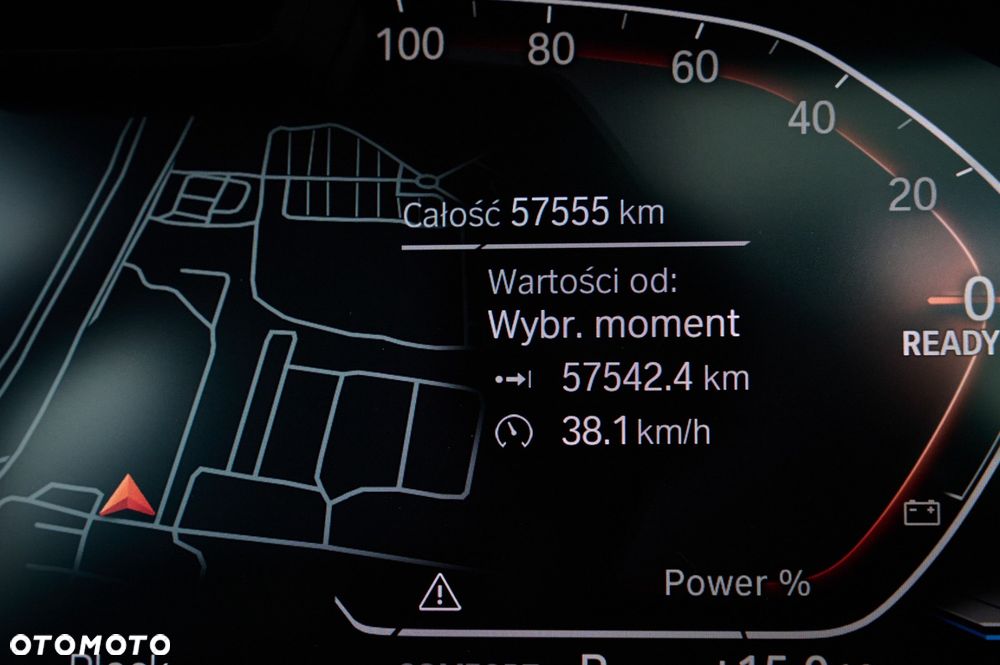 BMW X5 xDrive30d mHEV sport - 15