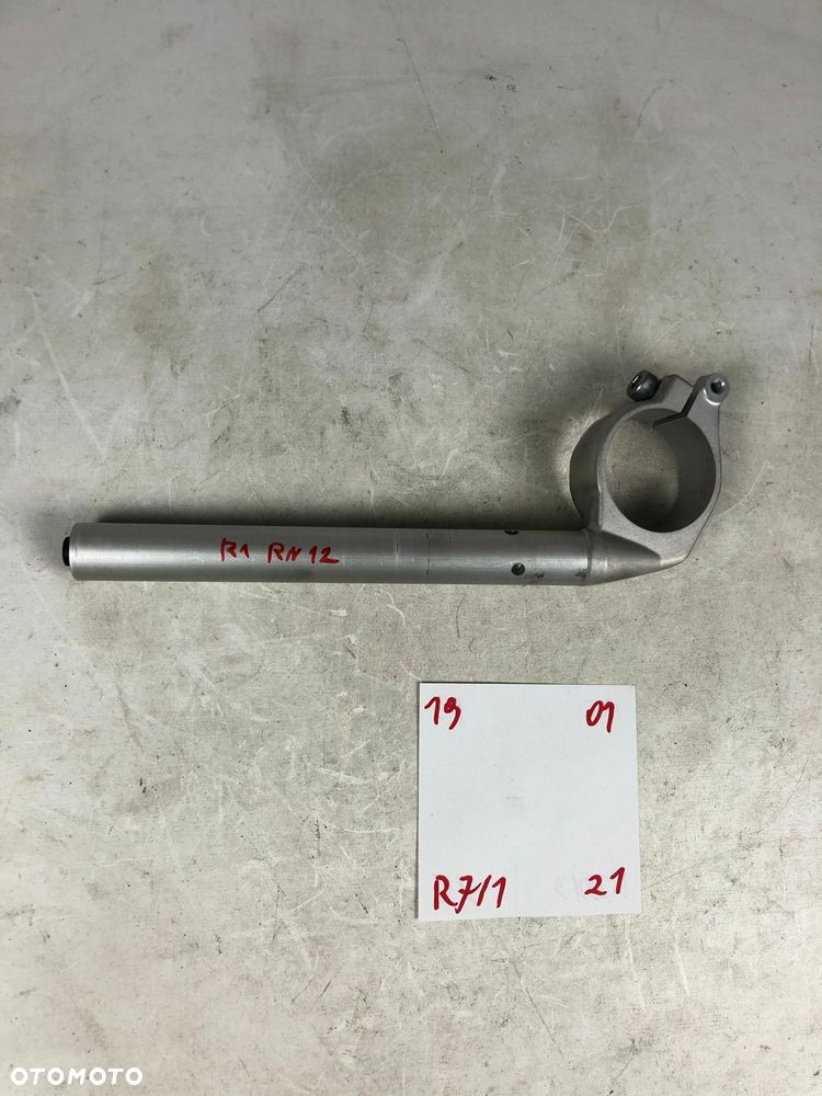 Yamaha YZF R1 RN12 04-06 Kierownica Prawa Clip-On - 1