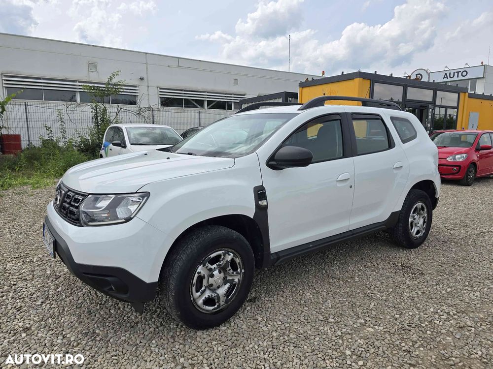 Dacia Duster - 7