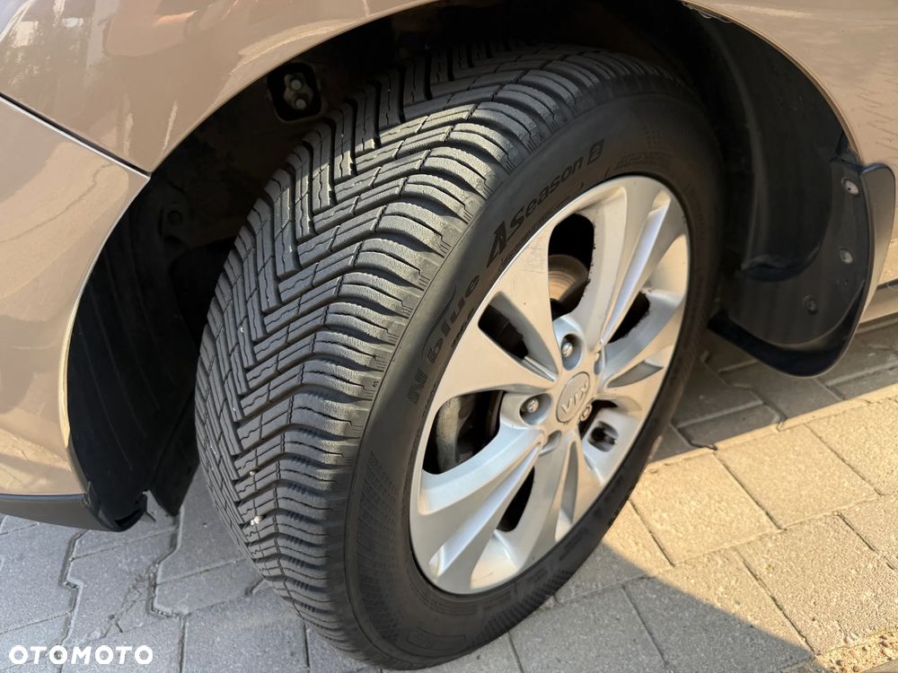 Kia Soul - 28