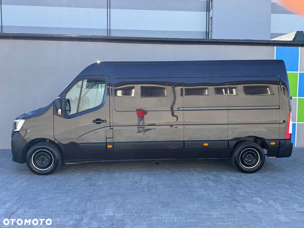 Renault MASTER L3H2 LIFT - 9