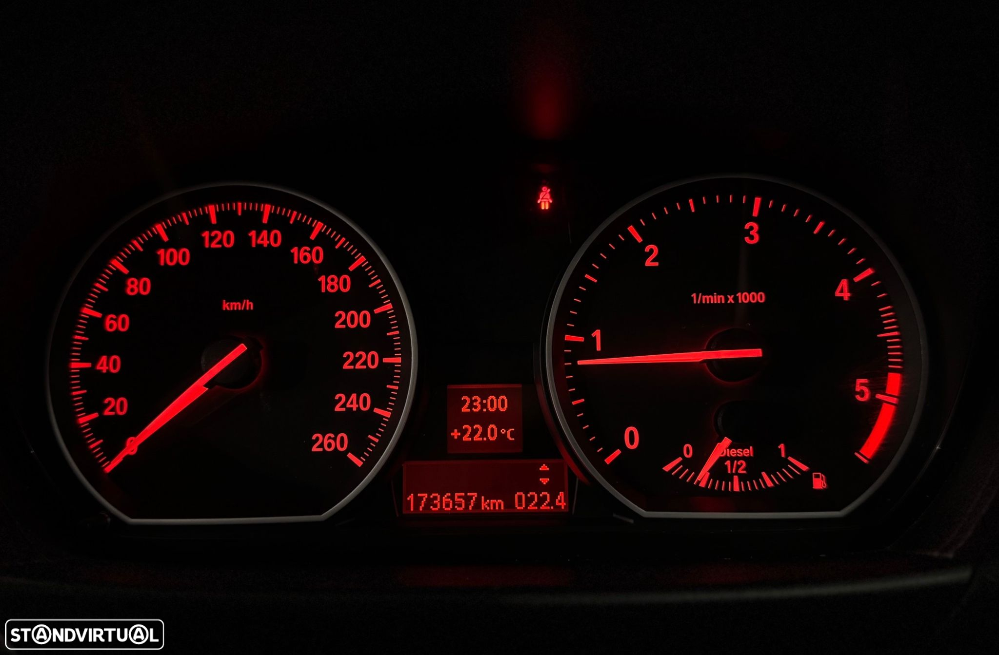 BMW 120 d - 18