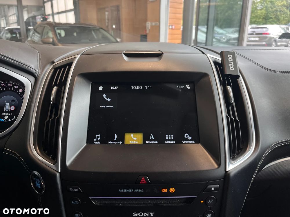 Ford S-Max - 20