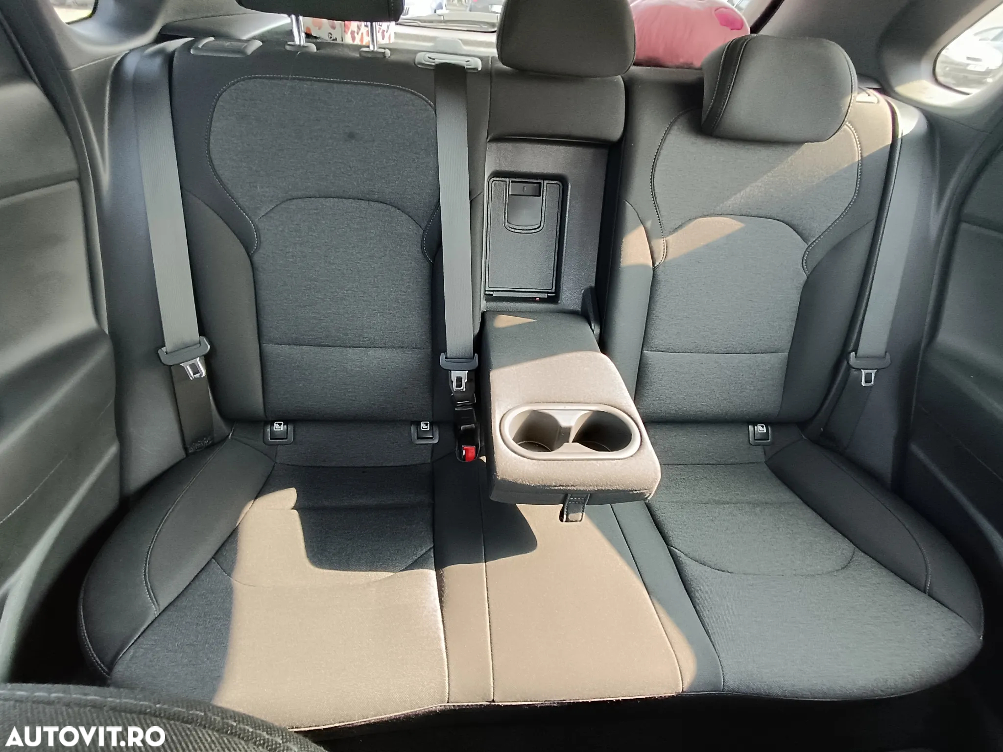 Hyundai i30 1.6 CRDI EDITION 30+ - 18