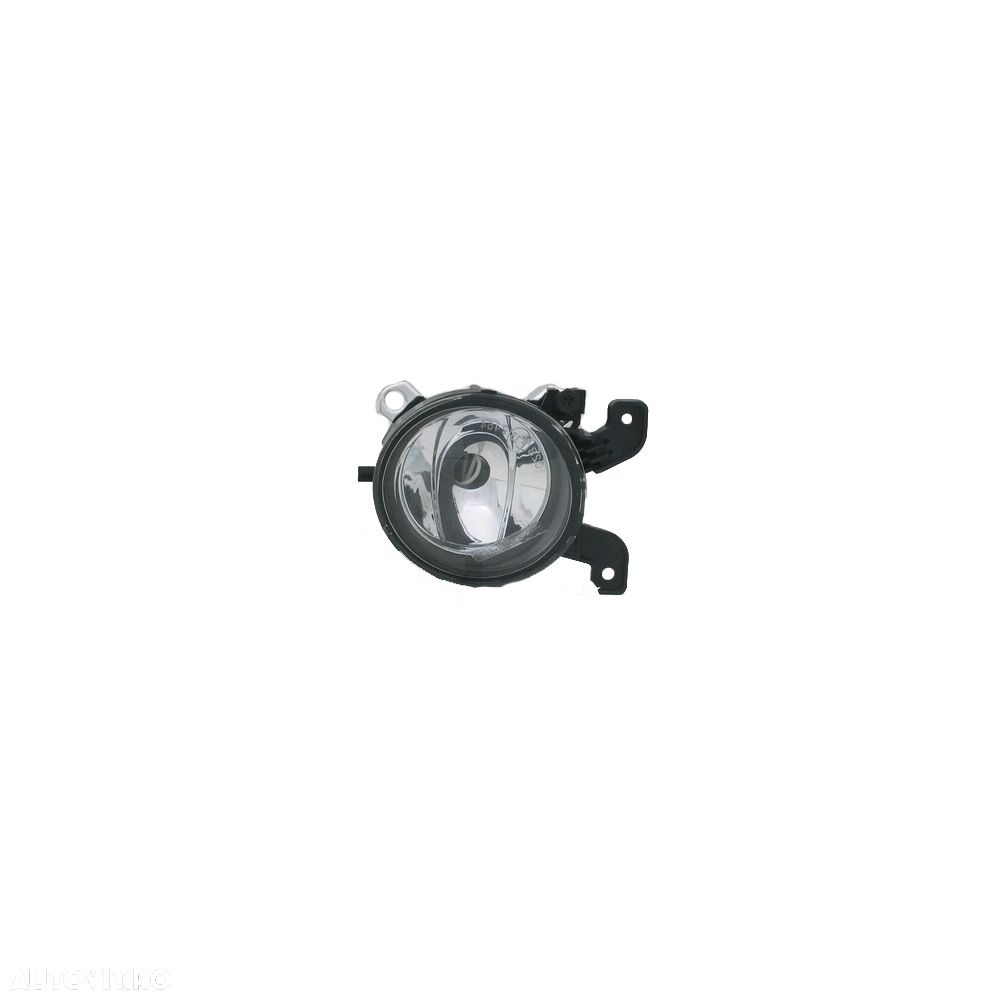 Proiector ceata Audi A2 01.2000-12.2005 TYC tip bec H7 partea dreapta - 1