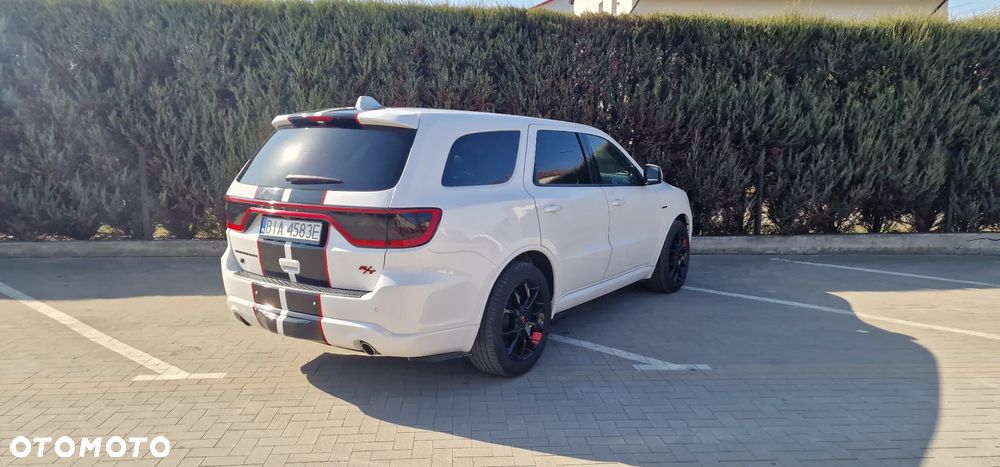 Dodge Durango - 3