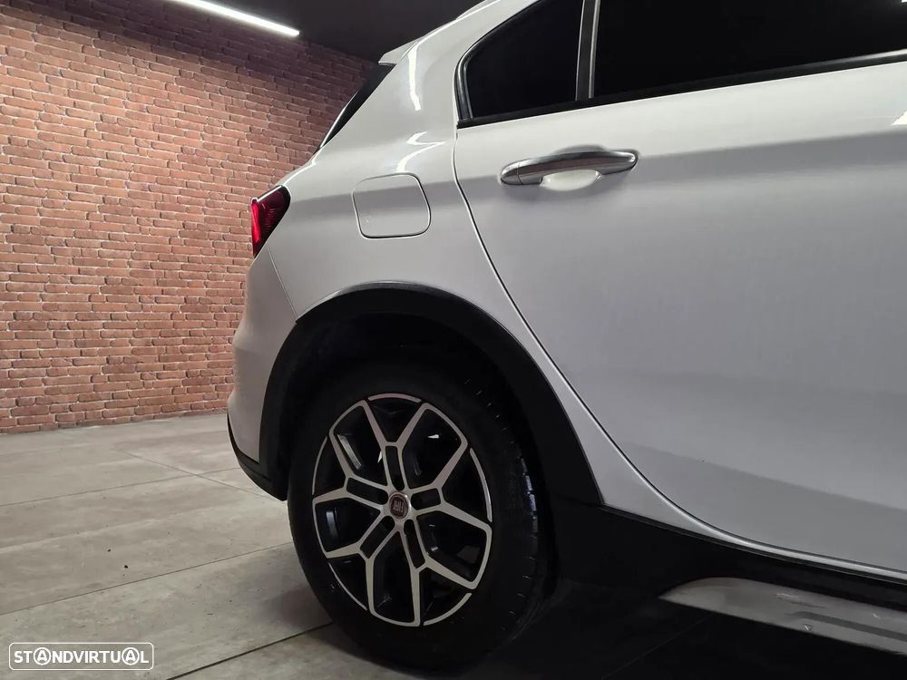 Fiat Tipo Cross 1.3 Multijet - 37