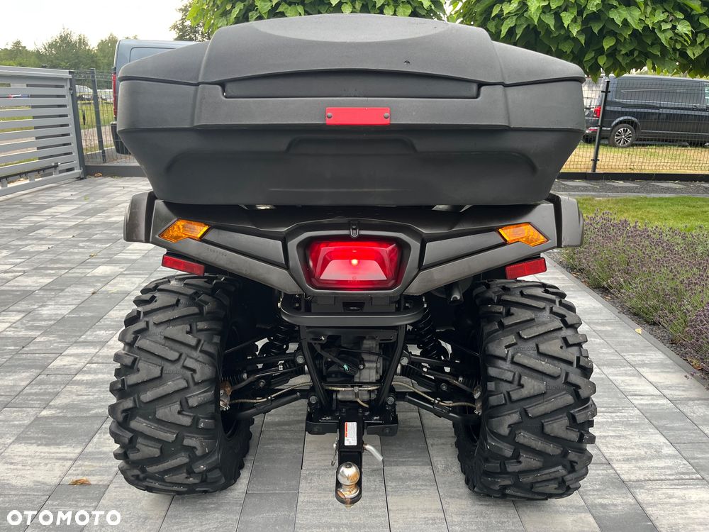 CFMoto CForce - 6