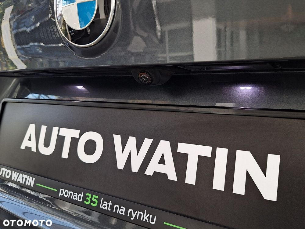 BMW X1 xDrive20i M Sport sport - 13