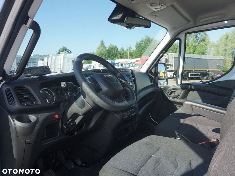 Iveco DAILY 70C18H CHŁODNIA - 7