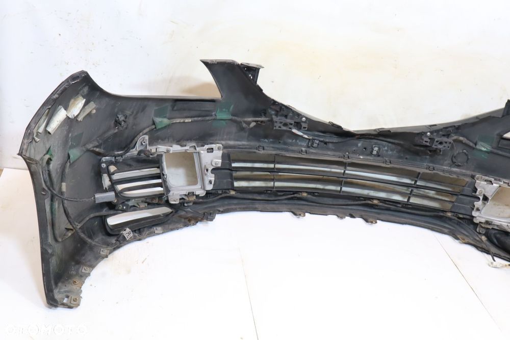 ZDERZAK PRZEDNI  MAZDA 6 II A3F - 5