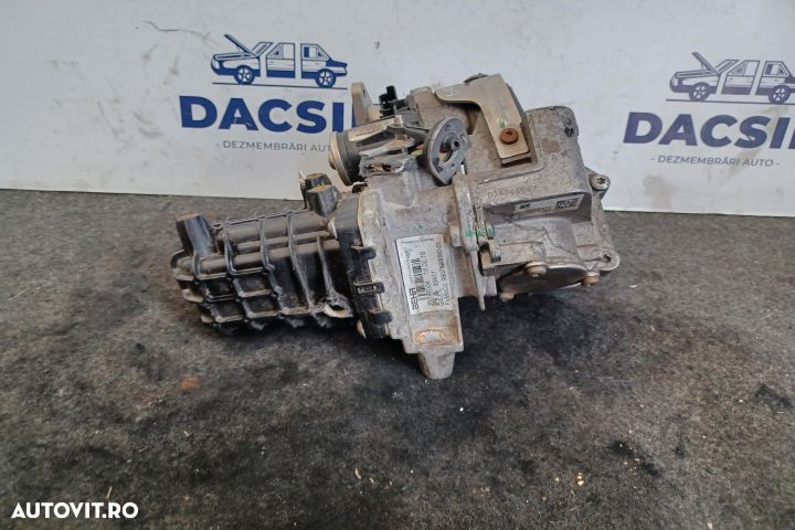 Racitor gaze 9807593080 0280751018 MX 1253 Peugeot Boxer 2 Typ250 [2n - 1