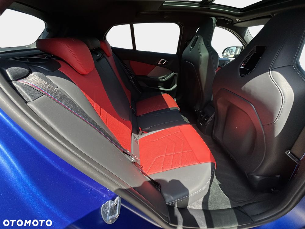 BMW Seria 1 M135 xDrive - 12