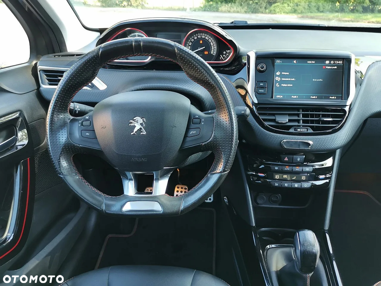 Peugeot 2008 1.5 BlueHDi GT Line S&S - 22