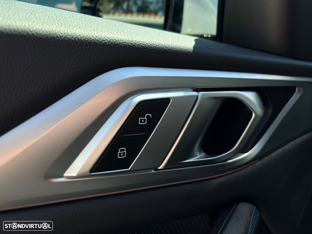 BMW i4 eDrive40 Gran Coupe M Sport - 13