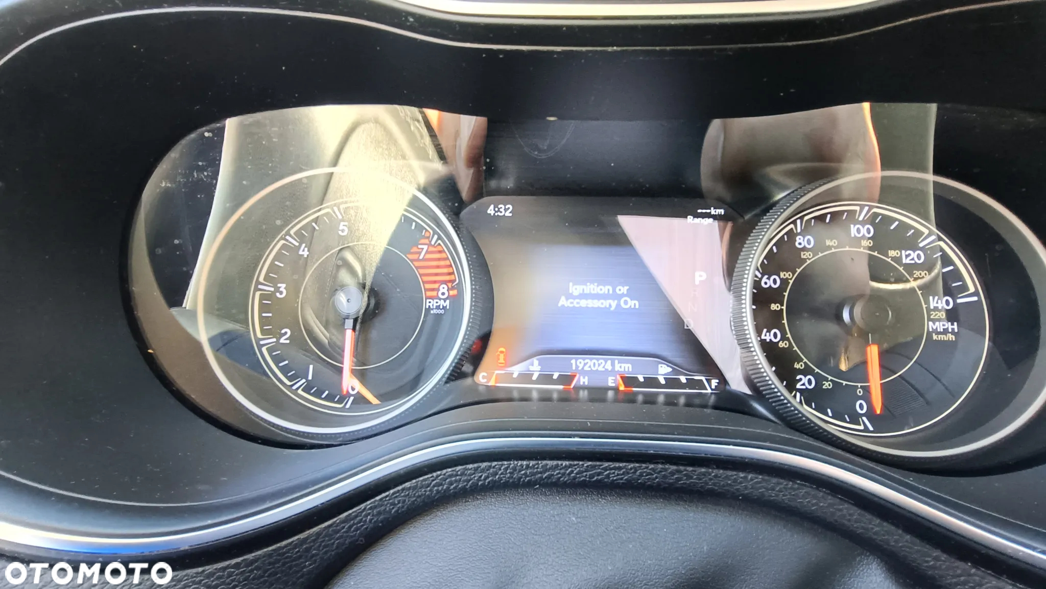 Jeep Cherokee 3.2 V6 Active Drive I Limited - 30