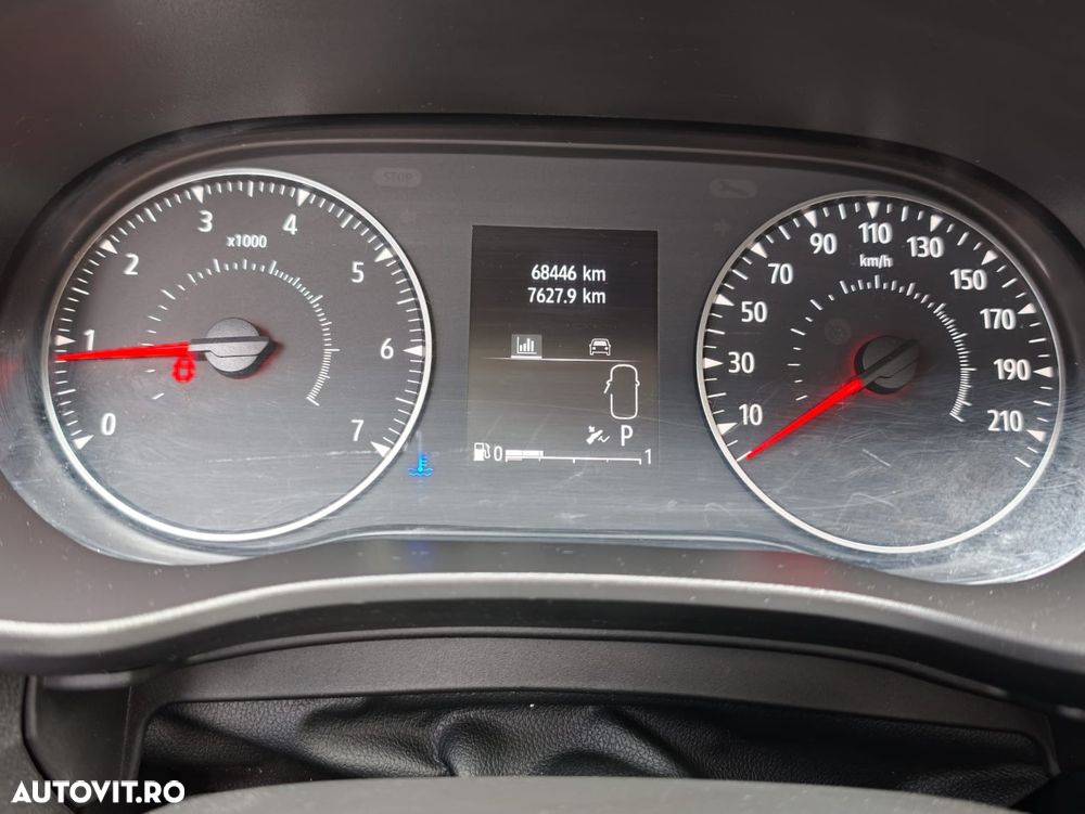 Dacia Logan - 5