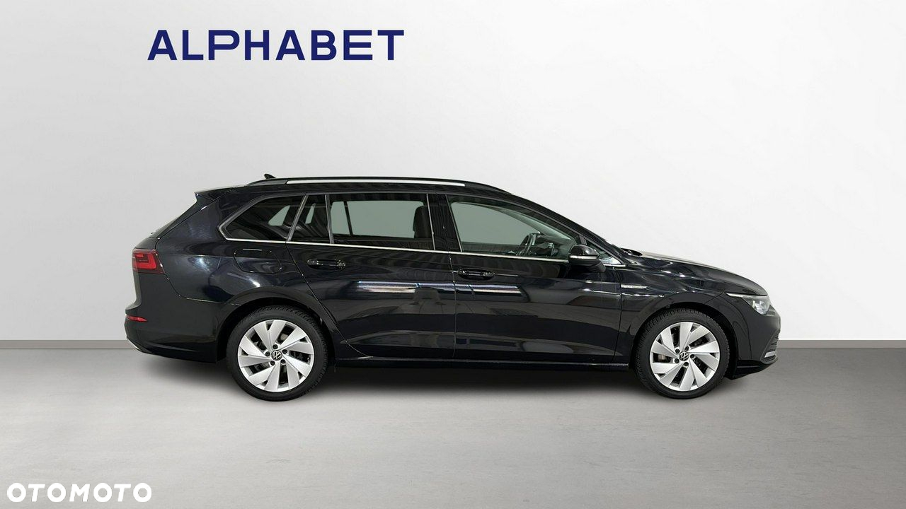 Volkswagen Golf - 7