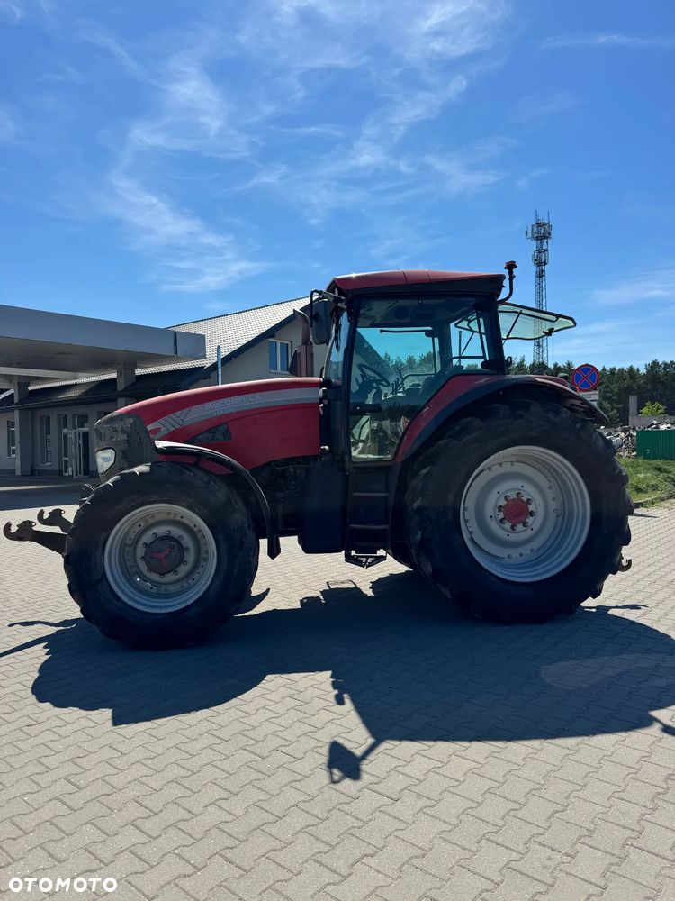 McCormick TTX230 - 1