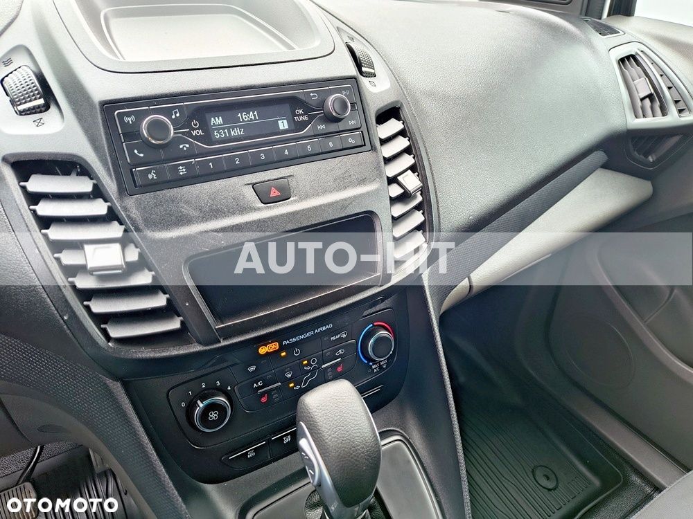 Ford Transit - 8