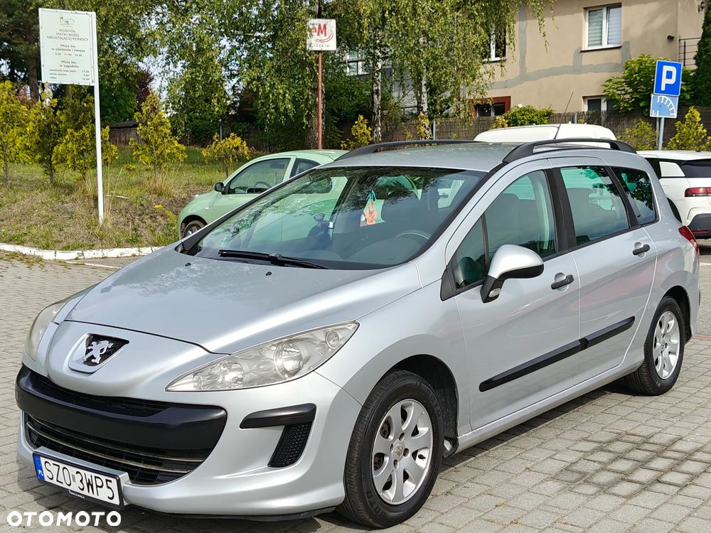 Peugeot 308 95 VTi Filou - 30