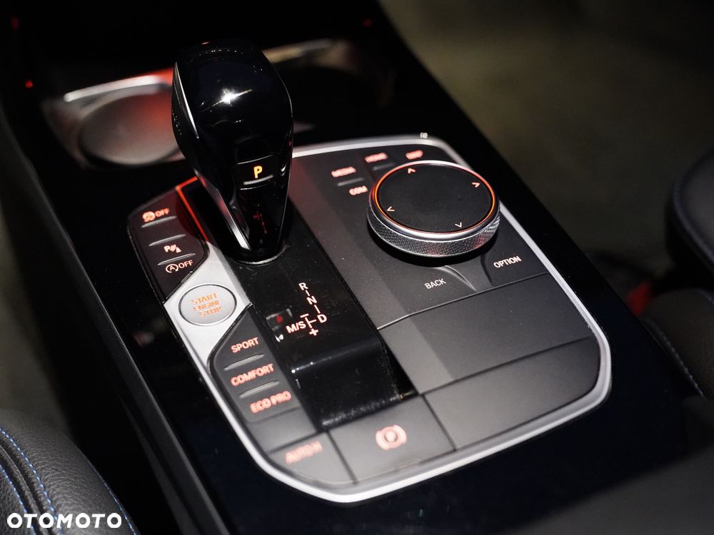 BMW Seria 1 118i M Sport - 4