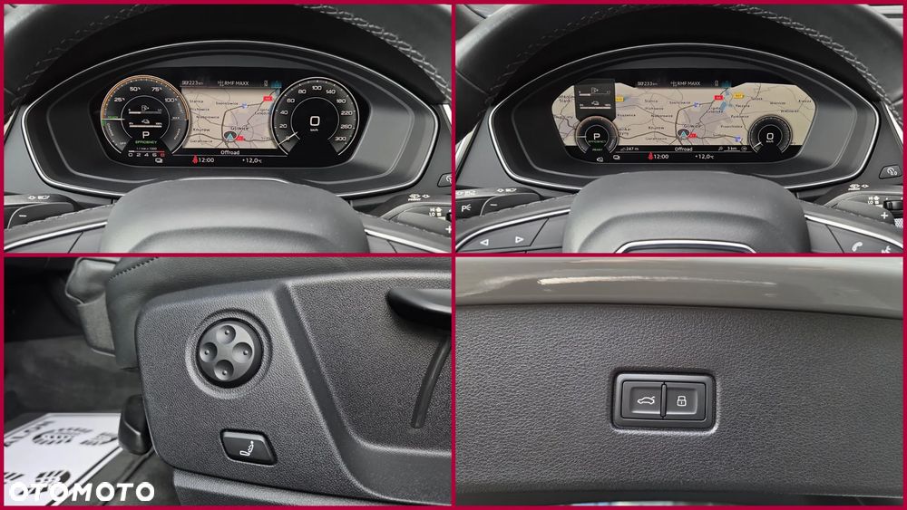 Audi Q5 Sportback - 27