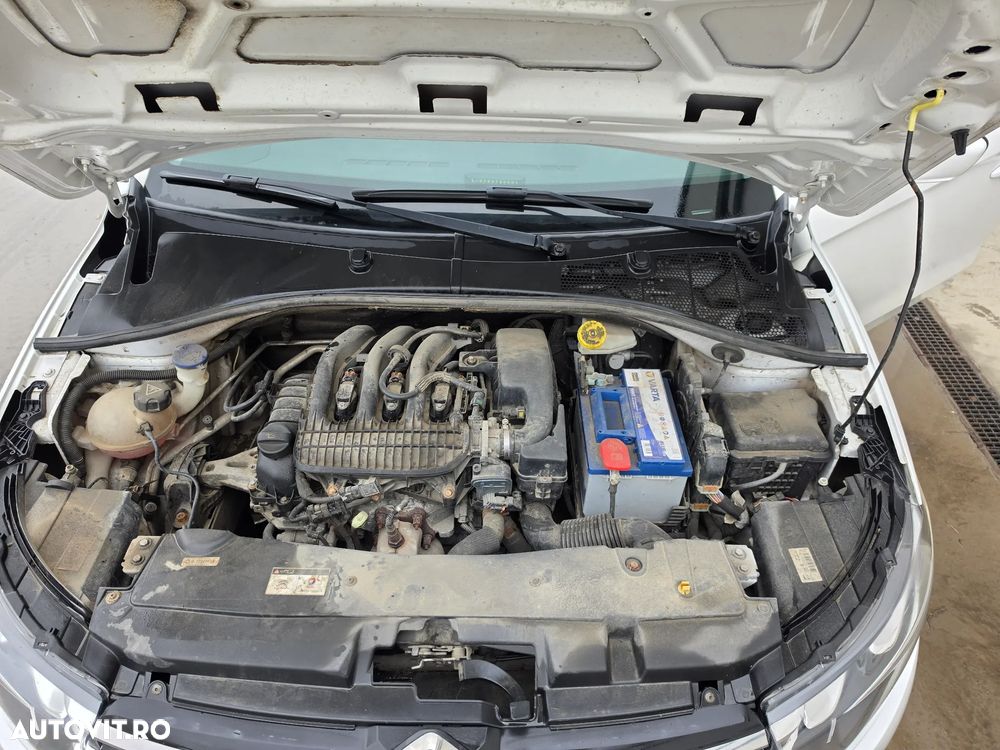 Citroën C-Elysée 1.2 PureTech BVM Feel - 15