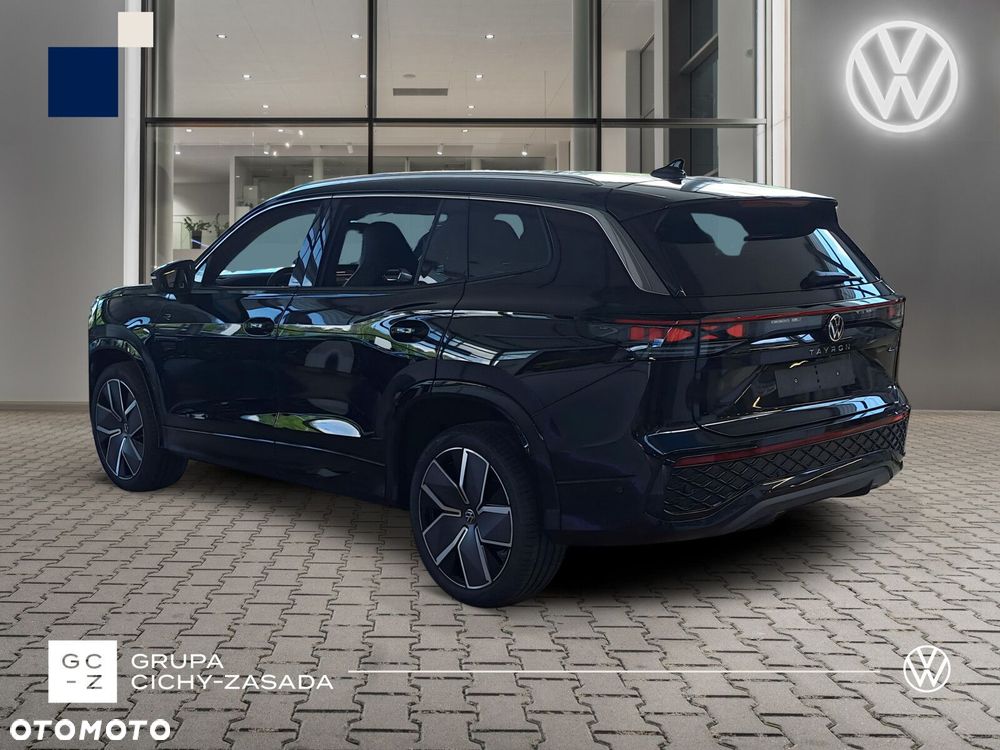 Volkswagen Tayron - 4