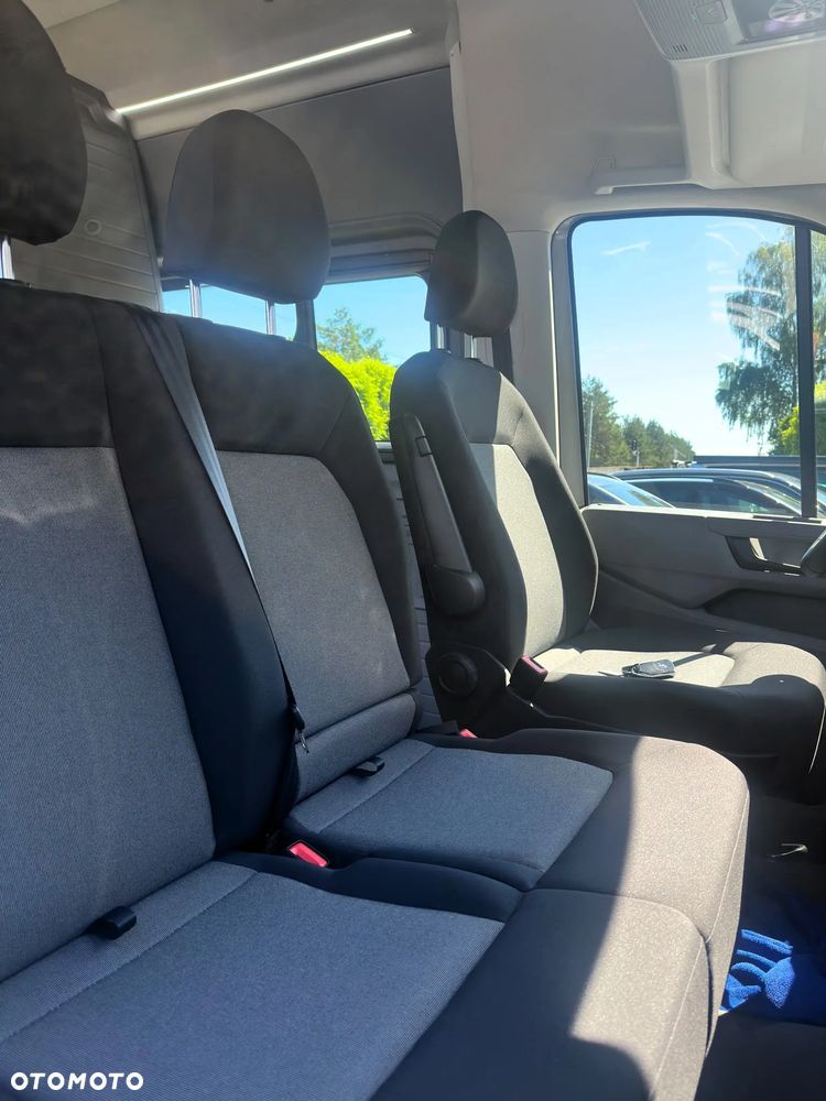 Volkswagen Crafter - 18