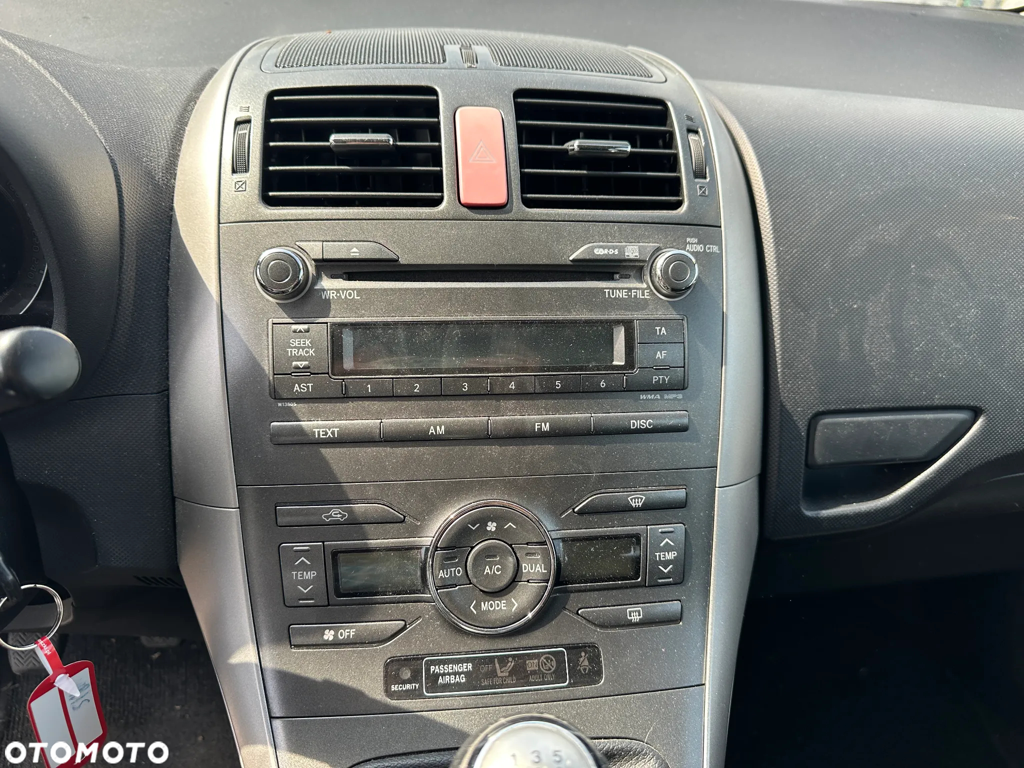 Toyota Auris - 20