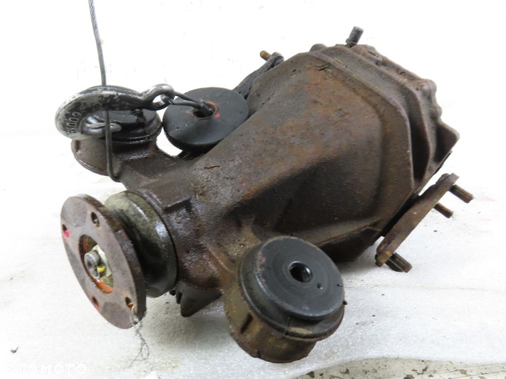 DYFER LEXUS IS I (JCE1_, GXE1_) 200 (GXE10) - 1G-FE - 5