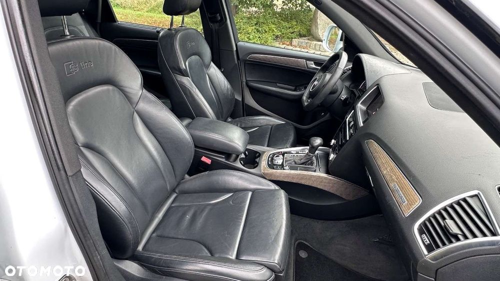 Audi Q5 3.0 TDI Quattro S tronic - 40