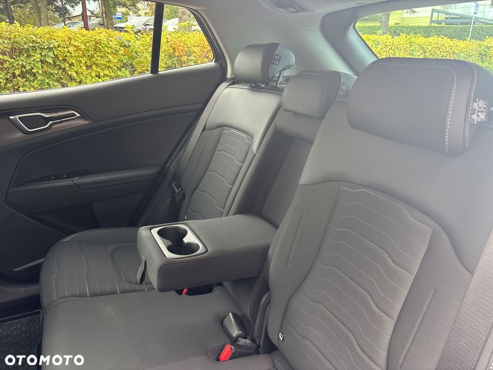 Kia Sportage 1.6 T-GDI L 2WD - 17