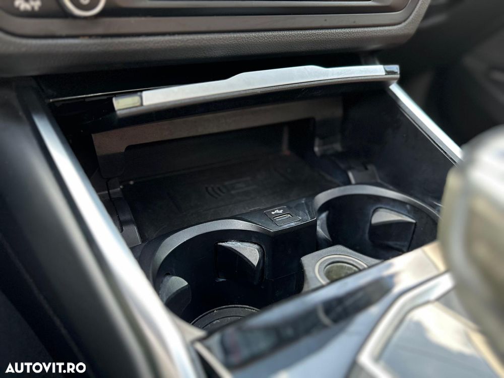 BMW Seria 3 320d xDrive Aut. Luxury Line - 35